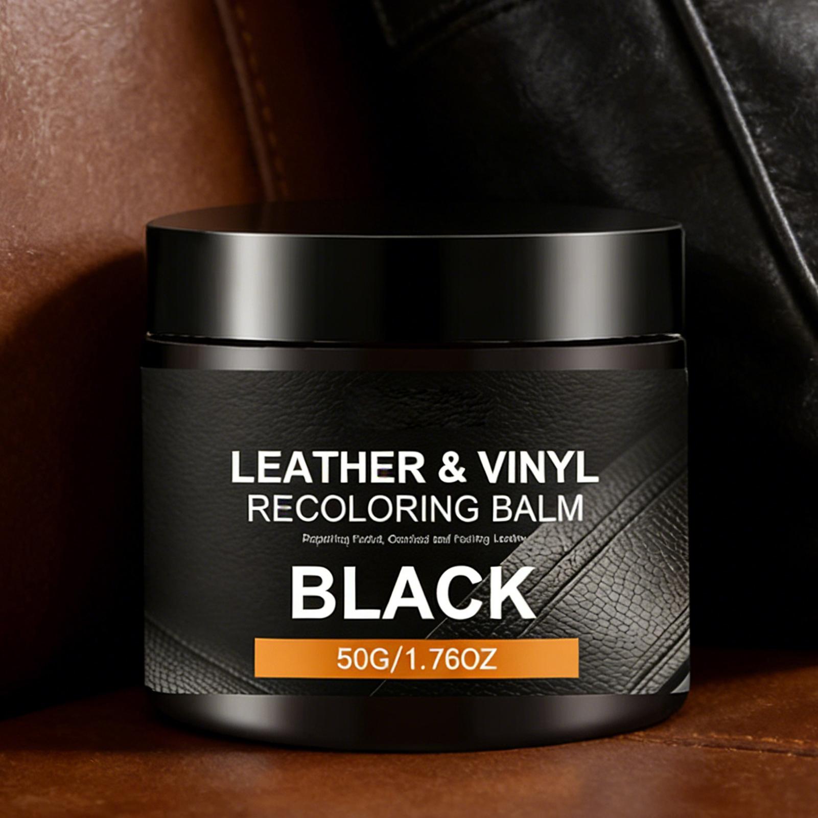 Leather Tooling Kit - Car Leather Repair Kit Liquid Skin