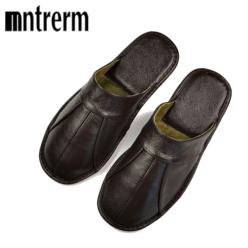 Artwork Craft - Mntrerm Spring Slip On Men Slippers