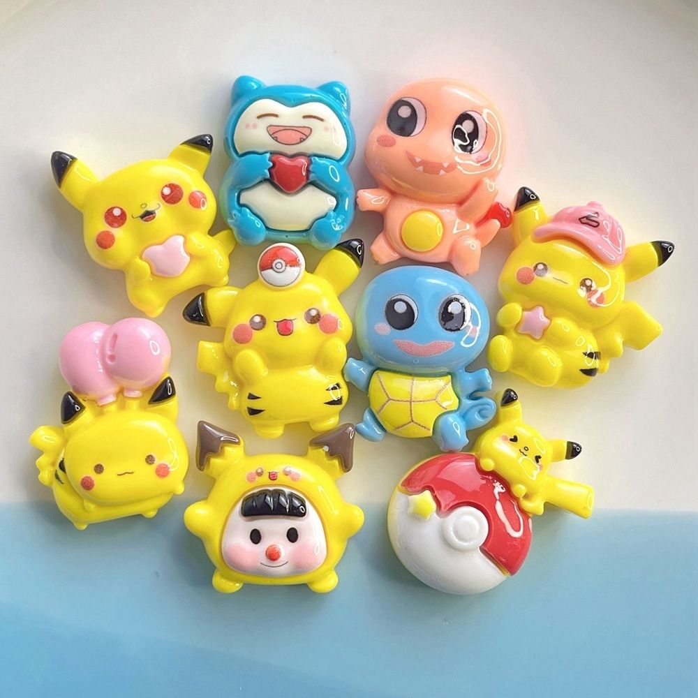 Art Craft Materials - New DIY craft materials for cartoon