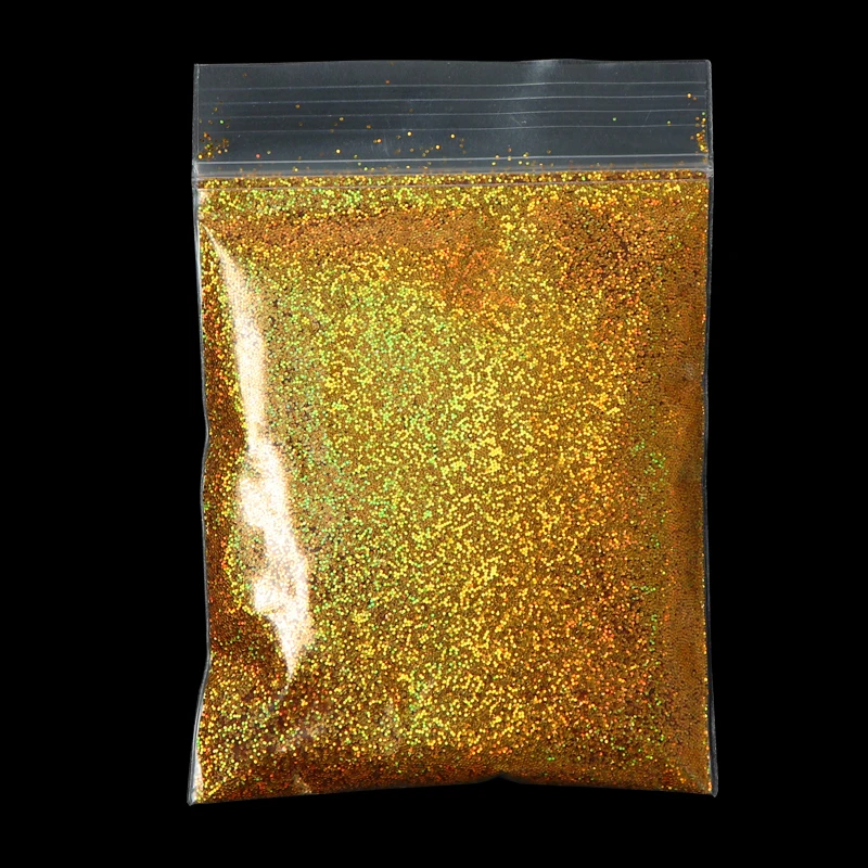 Resin Pigment Powder - 10g Holographic Glitter For Epoxy Resin