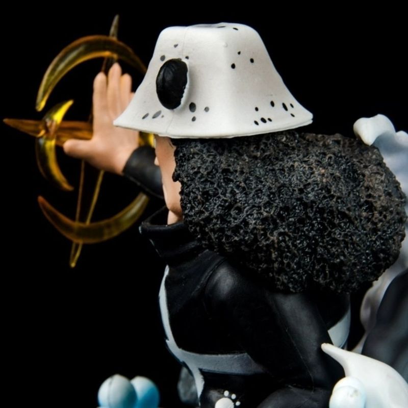 New 13cm One Piece Anime Perip - Art Craft Materials recension och pris