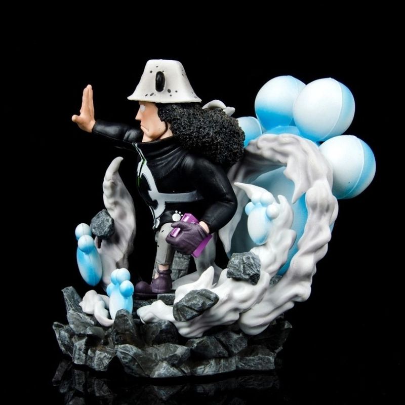 New 13cm One Piece Anime Perip - Art Craft Materials recension och pris