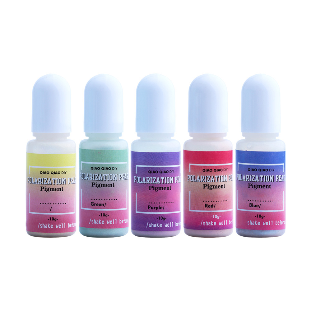 Starry Sky Epoxy Resin Pigment - Resin Pigment Powder recension och pris
