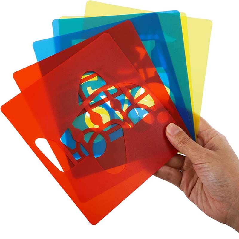 10/20pcs Painting Template Dra - Art Craft Materials recension och pris