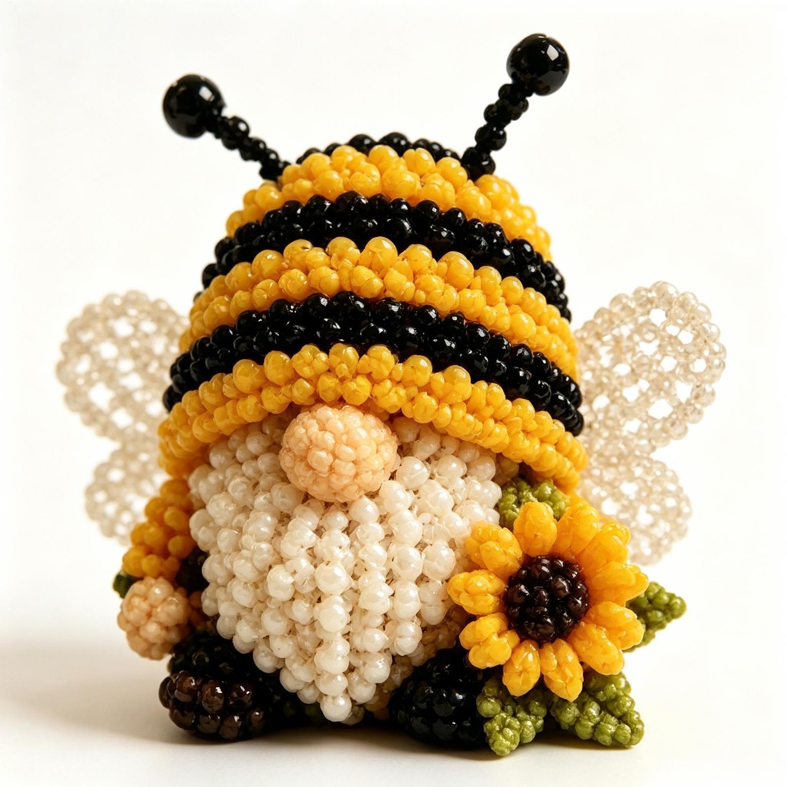 Bead Set Handmade Funny DIY De - Art Craft Classes recension och pris