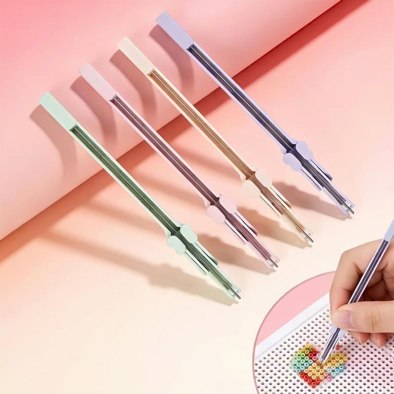 []Bead Pen 1Pcs Press-Type Jam - Art Craft Classes recension och pris