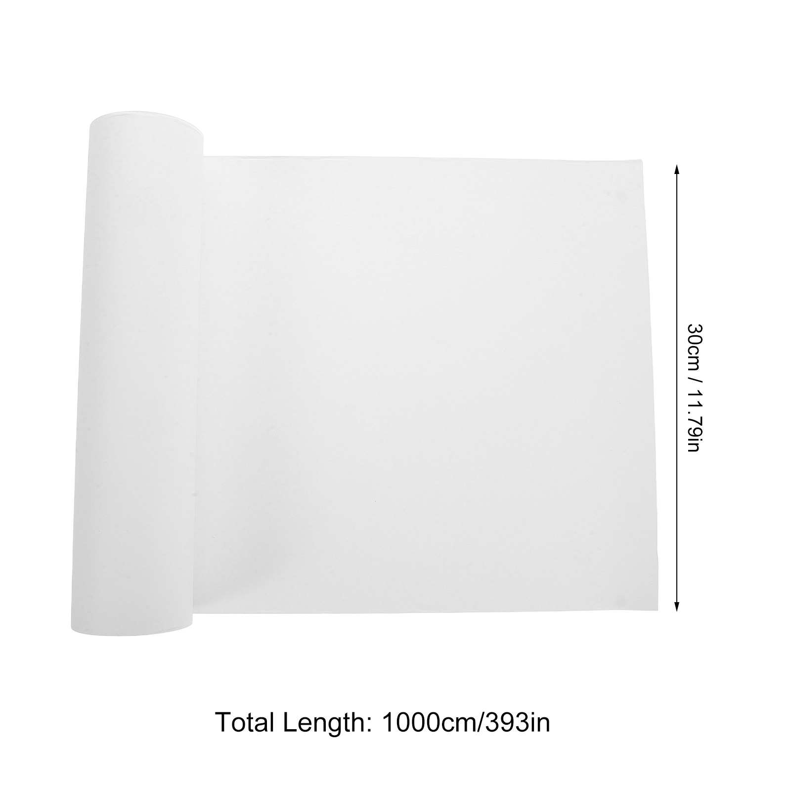 Long Roll White Card Paper for - Art Craft Activities For Preschoolers recension och pris
