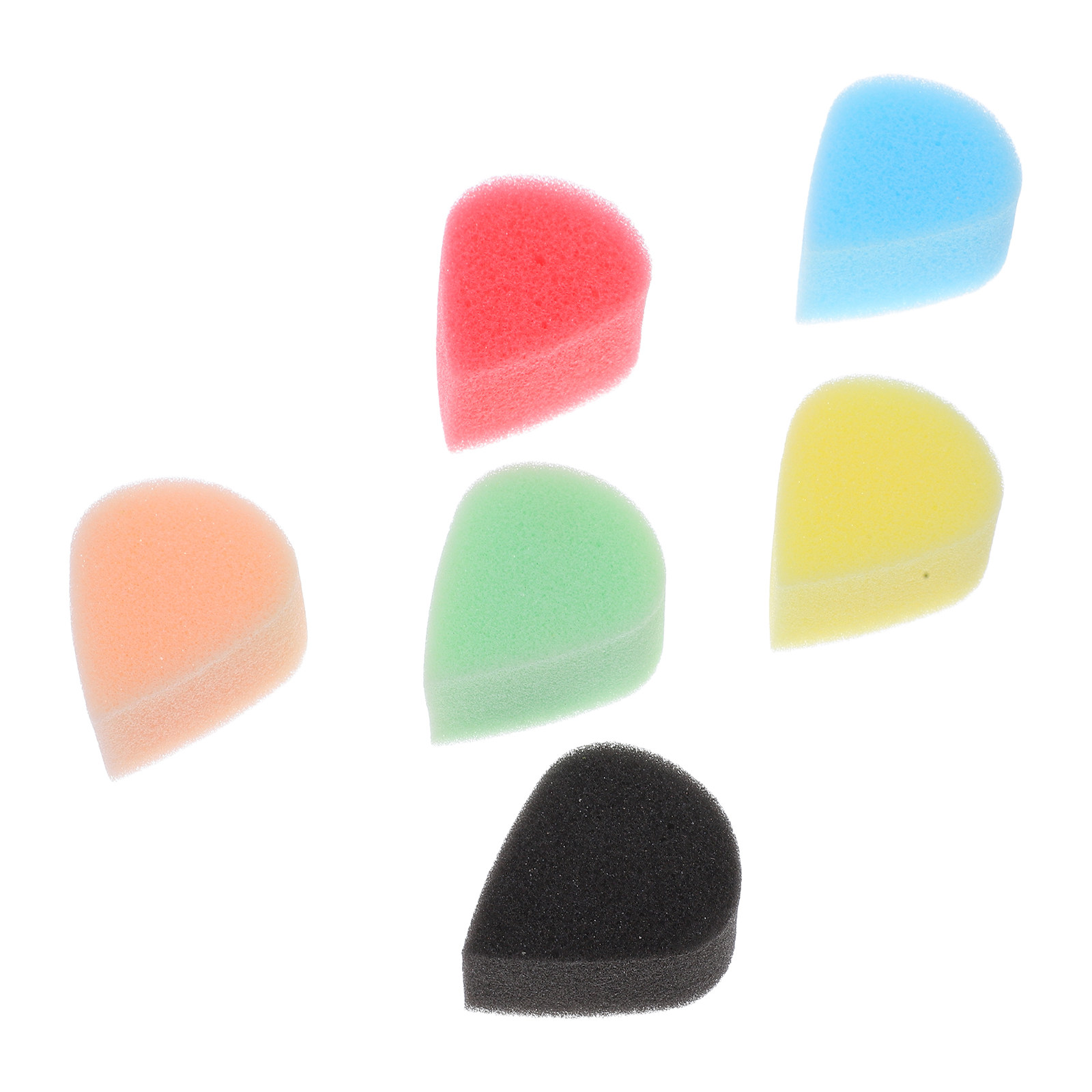 6Pcs Children Face Painting Sp - Art Craft Classes recension och pris