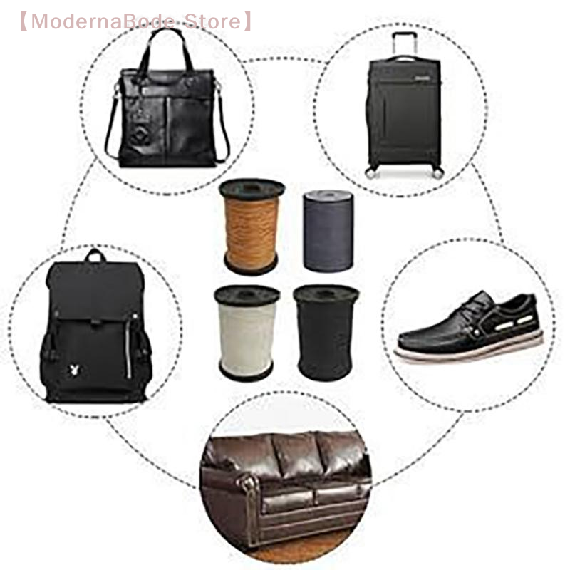【M】Leather Sewing Kit With Cop - Leather Tooling Kit recension och pris