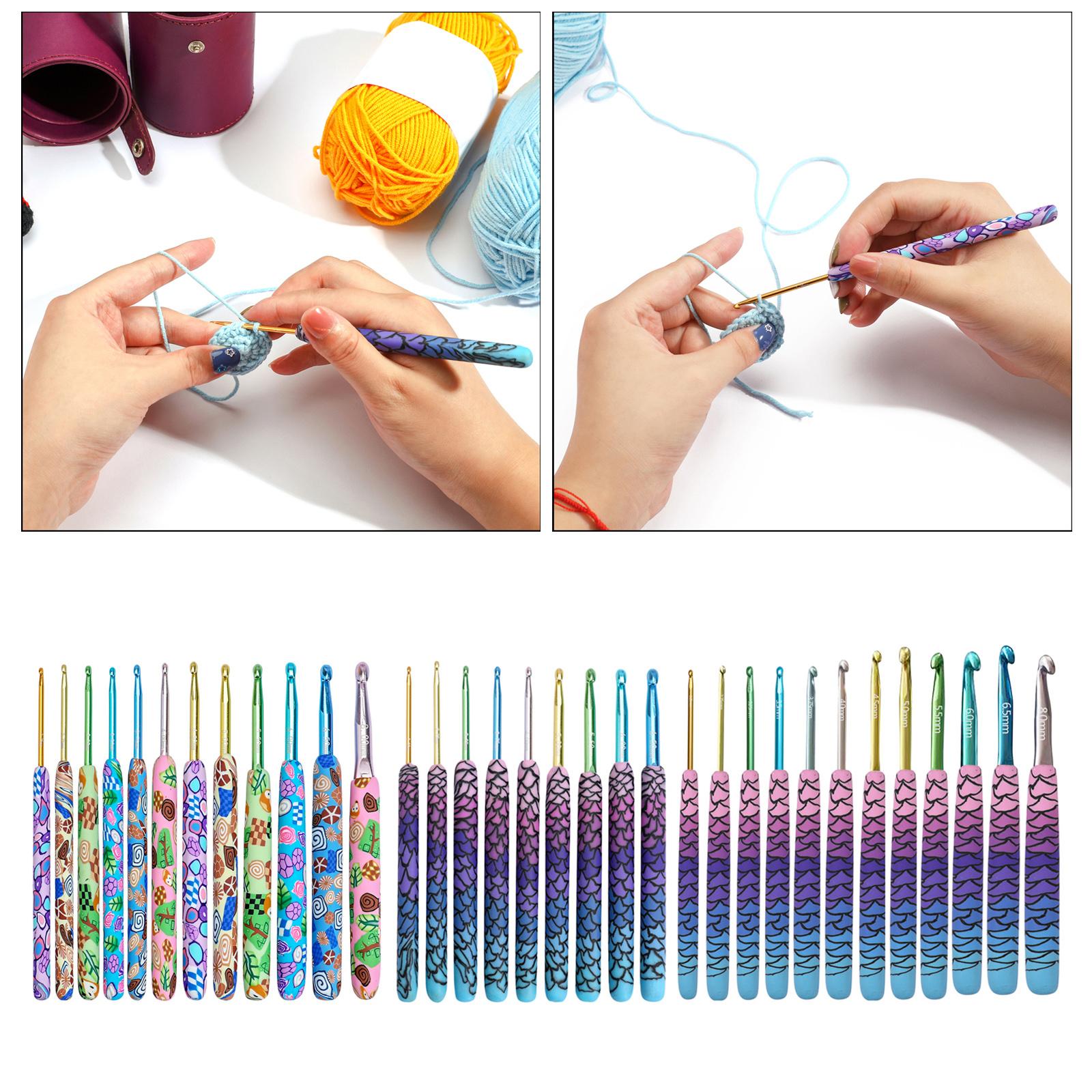 Hook Set, Ergonomic Hooks, Thr - Polymer Clay Set recension och pris