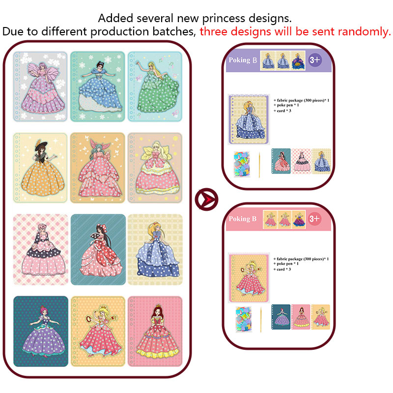 Bead Set Handmade Funny DIY De - Art Craft Classes recension och pris