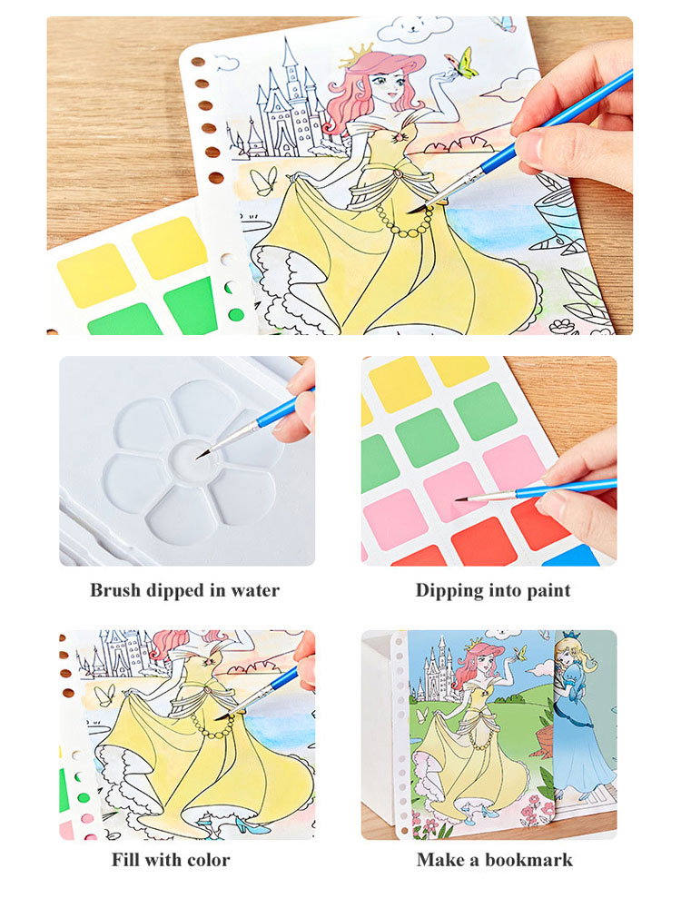 Bead Set Handmade Funny DIY De - Art Craft Classes recension och pris