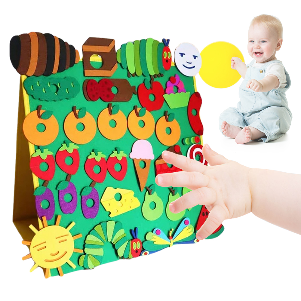 Hungry Caterpillar Toy Very Hu - Art Craft Activities For Preschoolers recension och pris