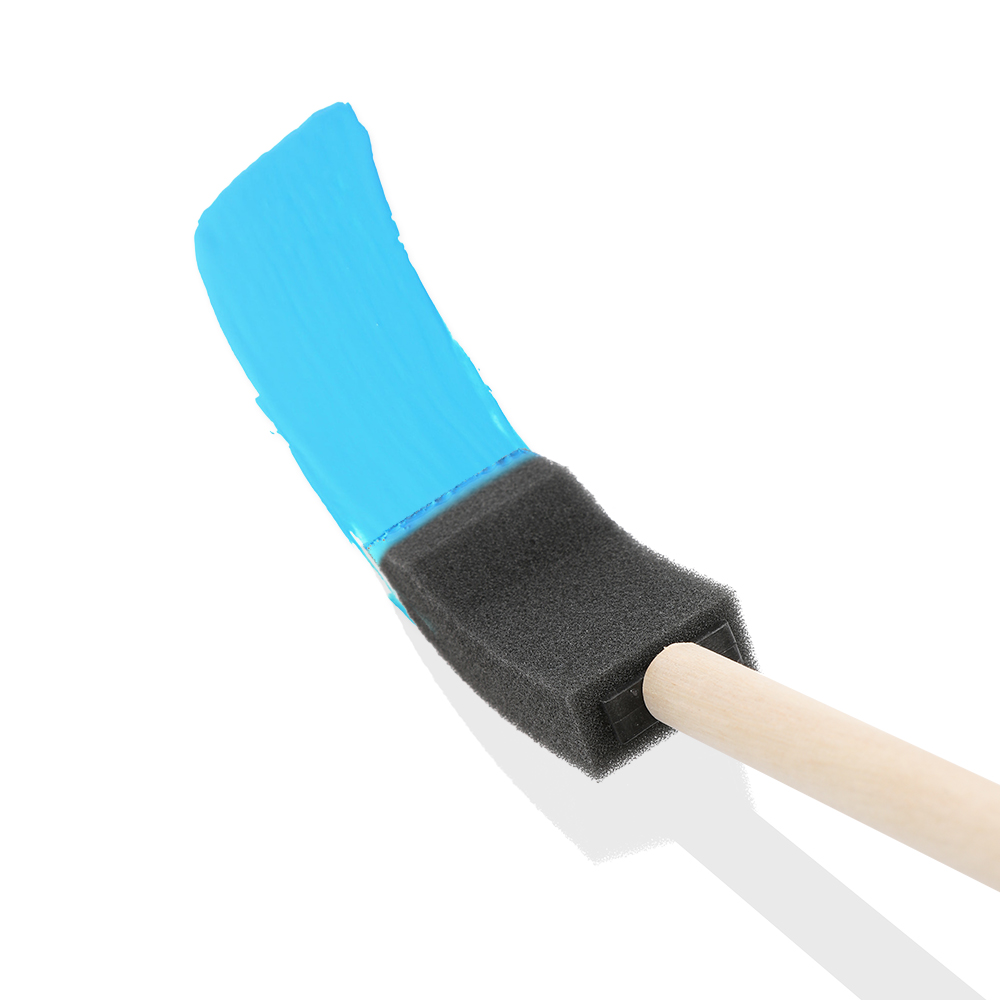 Artsecret Foam Sponge Brush Se - Art And Craft Quotes For Kids recension och pris