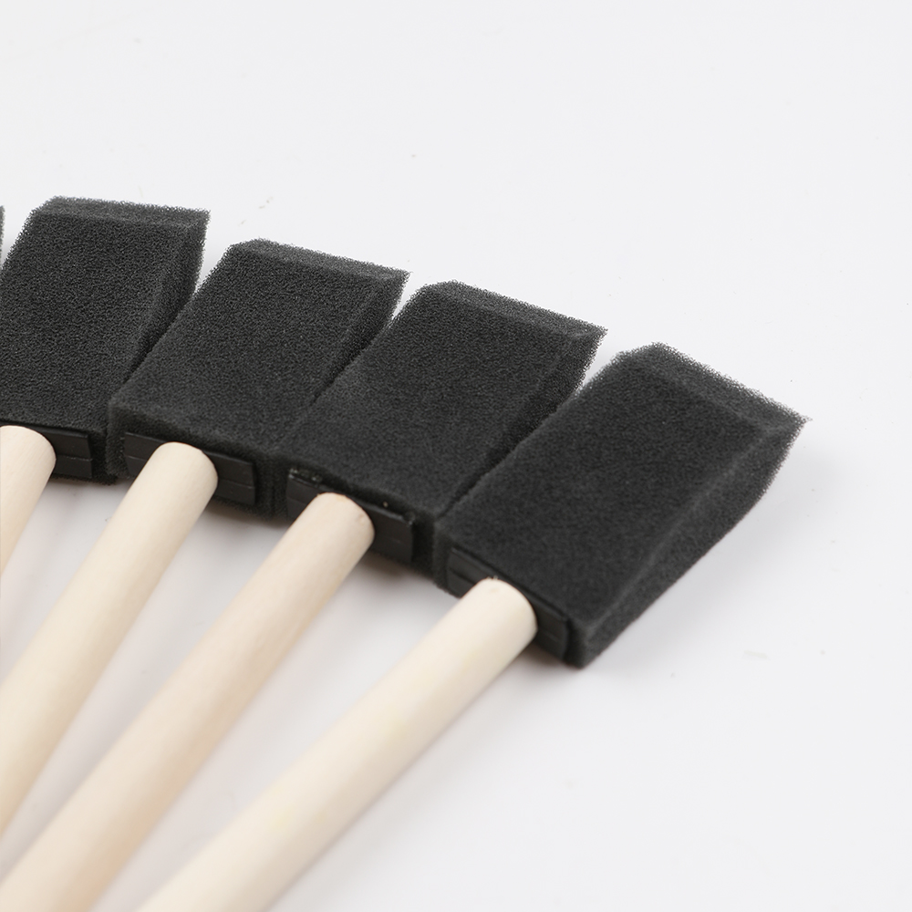 Artsecret Foam Sponge Brush Se - Art And Craft Quotes For Kids recension och pris