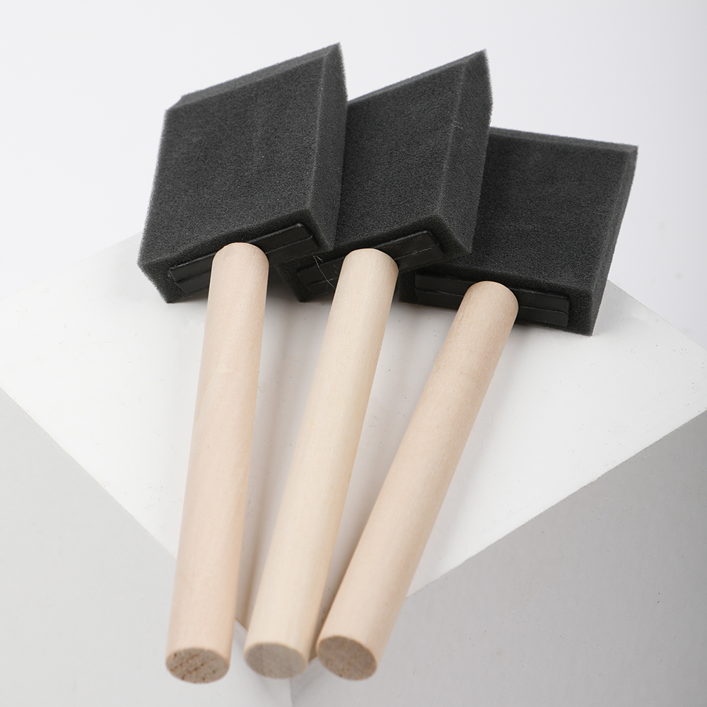 Artsecret Foam Sponge Brush Se - Art And Craft Quotes For Kids recension och pris