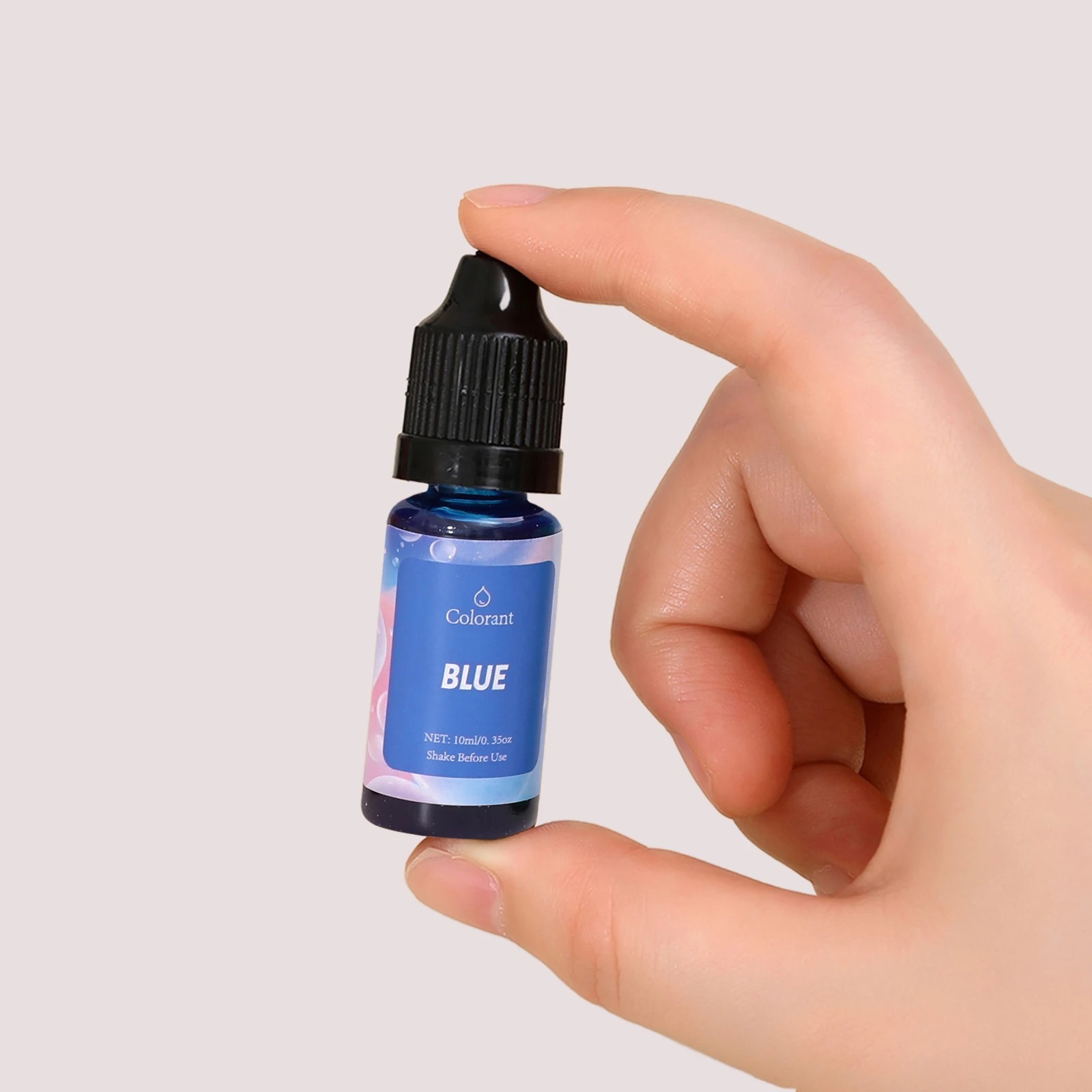 30Colors 5ml Epoxy Resin Pigme - Resin Pigment Powder recension och pris
