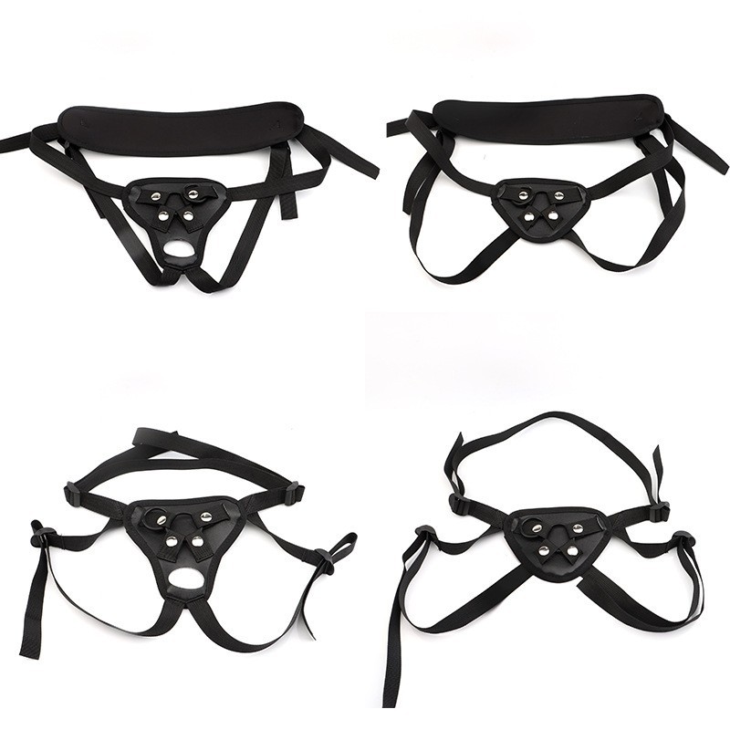 Lesbian Pants Penis Wearing Le - Leather Tooling Kit recension och pris
