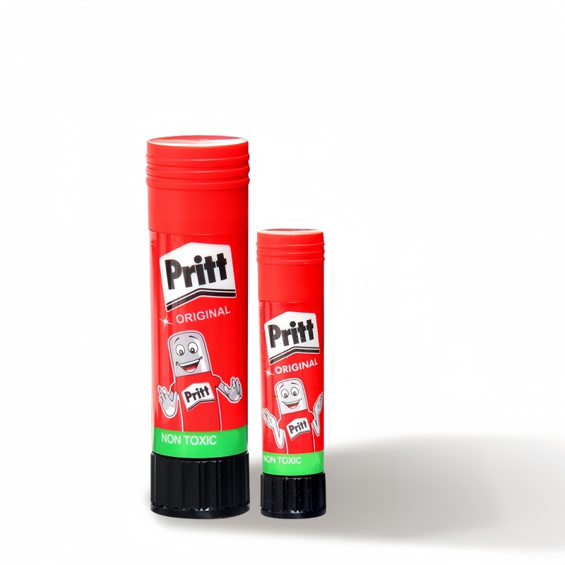 Original Pritt Glue Stick Non- - Art Craft 5 Year Old recension och pris