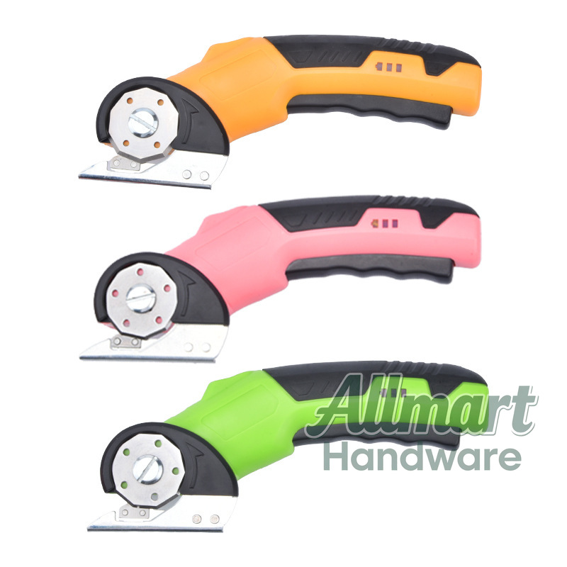Household Rechargeable Lithium - Leather Tooling Kit recension och pris