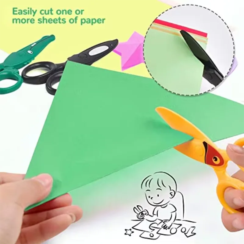 Children Handmade DIY Cute Pre - Art Craft 5 Year Old recension och pris
