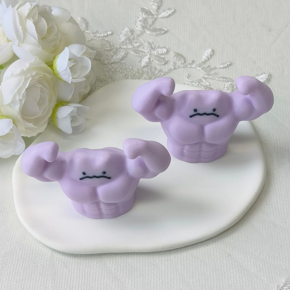 Pokémon Novelty Stress Relief  - Art Craft Materials recension och pris