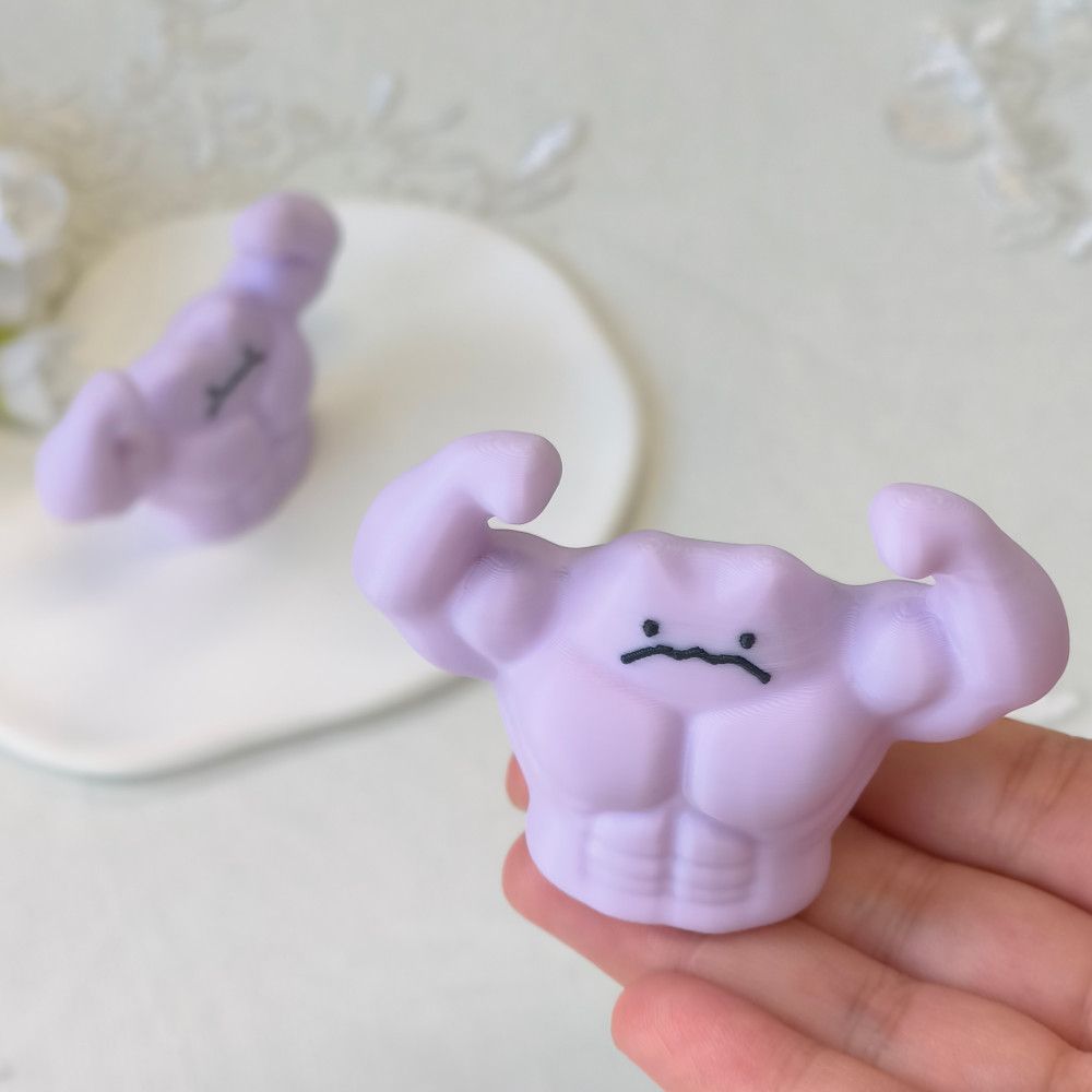 Pokémon Novelty Stress Relief  - Art Craft Materials recension och pris