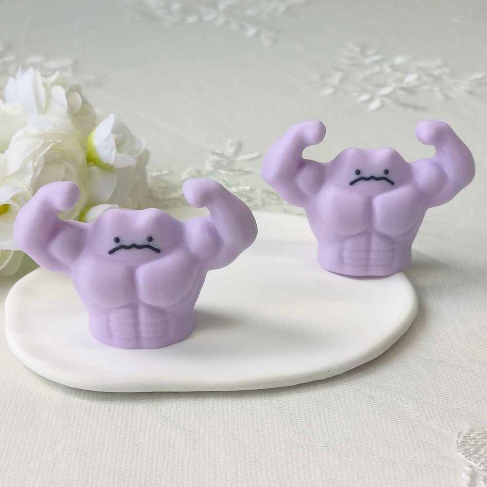 Pokémon Novelty Stress Relief  - Art Craft Materials recension och pris