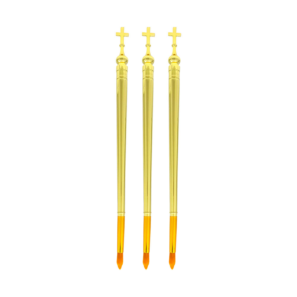 New Iconography Paint Brushes  - Art & Craft World recension och pris