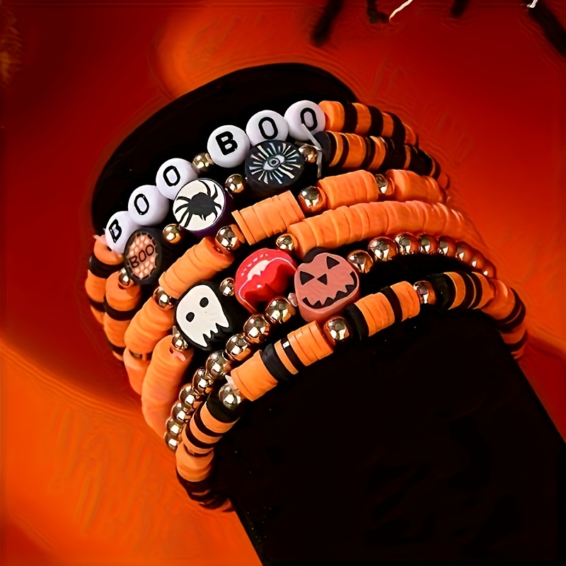 2700pcs， Halloween colored rou - Polymer Clay Set recension och pris