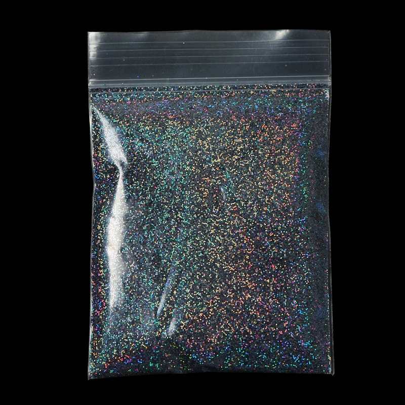 10g Holographic Glitter For Ep - Resin Pigment Powder recension och pris