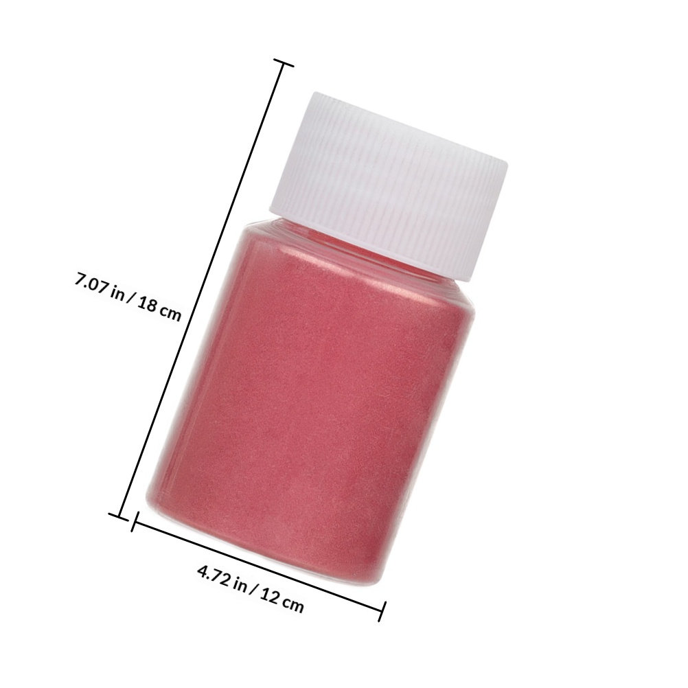 16 Colors Pearlescent Powder P - Resin Pigment Powder recension och pris
