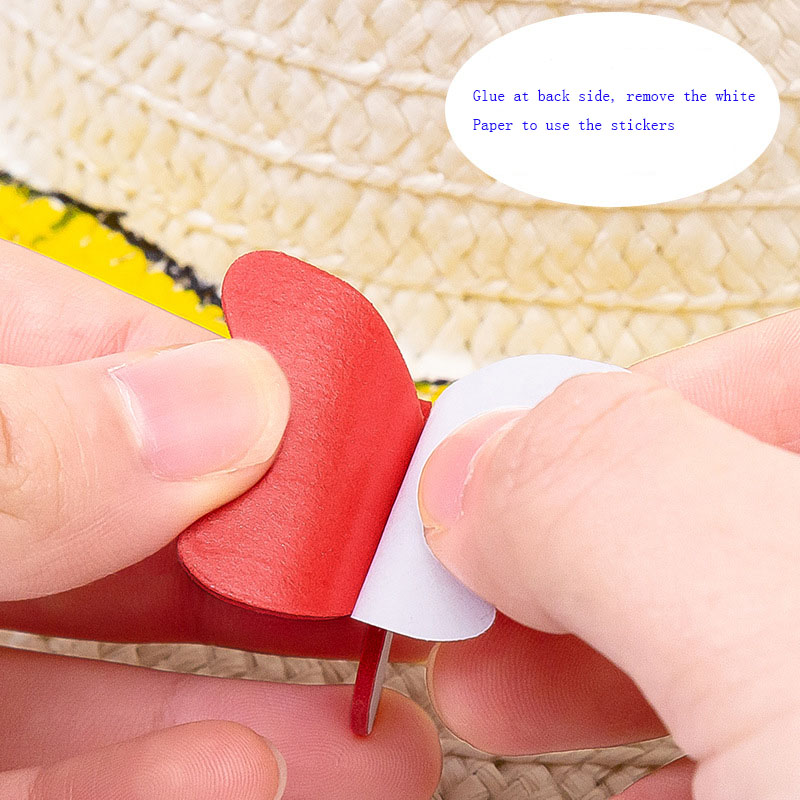 1/10bags of DIY Colorful Mixed - Art Craft Classes recension och pris