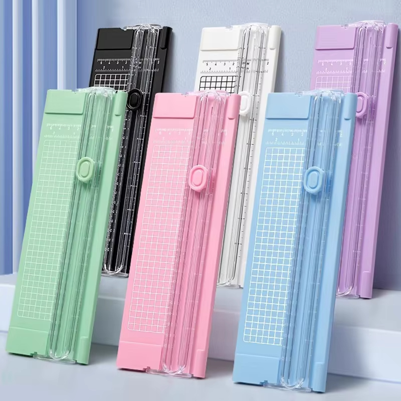 1pcA4 Mini Paper Trimmer Paper - Artwork Craft recension och pris