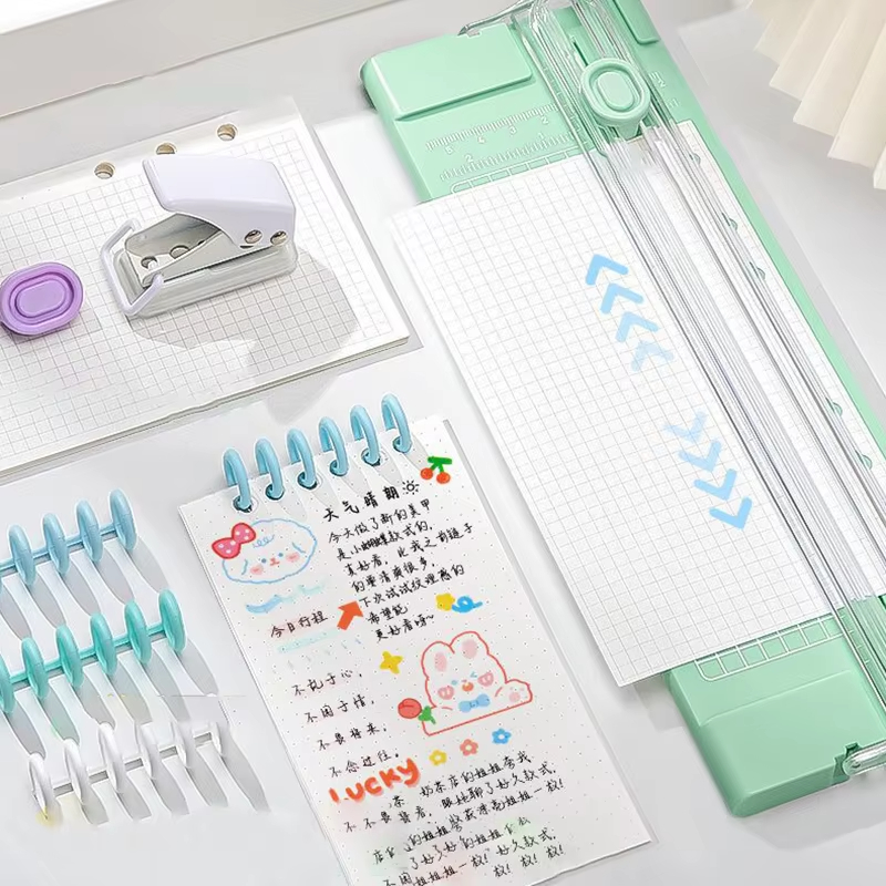 1pcA4 Mini Paper Trimmer Paper - Artwork Craft recension och pris