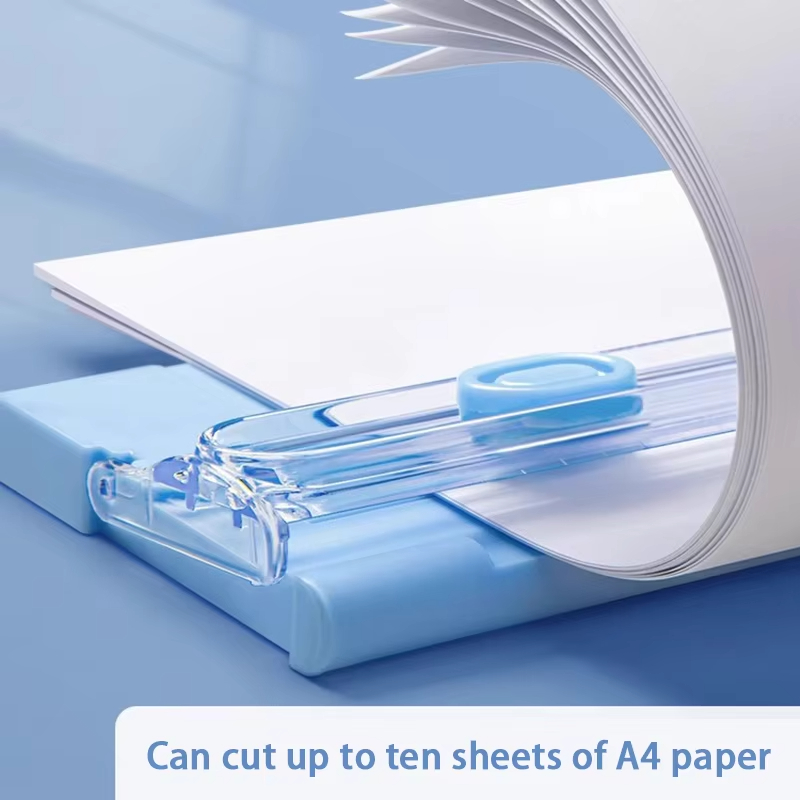 1pcA4 Mini Paper Trimmer Paper - Artwork Craft recension och pris