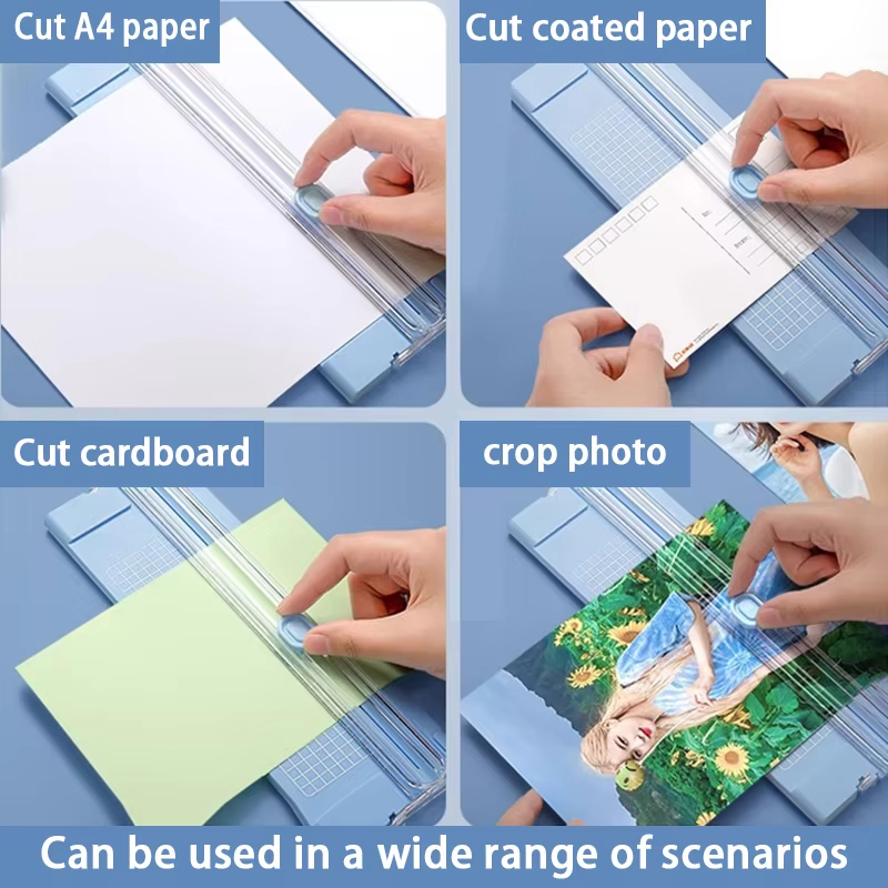 1pcA4 Mini Paper Trimmer Paper - Artwork Craft recension och pris