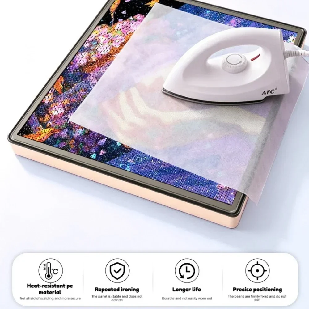 LED Smart Fuse Bead Pegboard,  - Art Craft Materials recension och pris