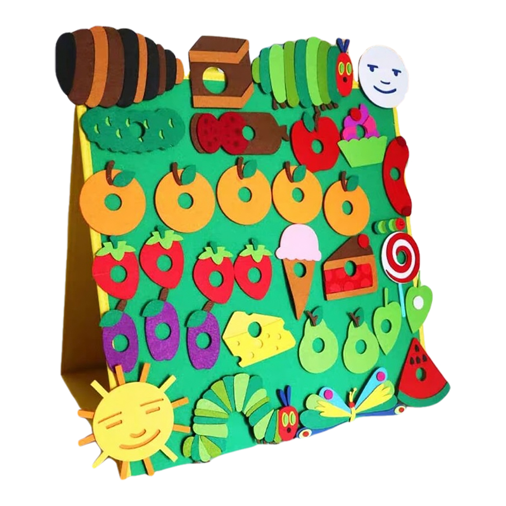 Hungry Caterpillar Toy Very Hu - Art Craft Activities For Preschoolers recension och pris