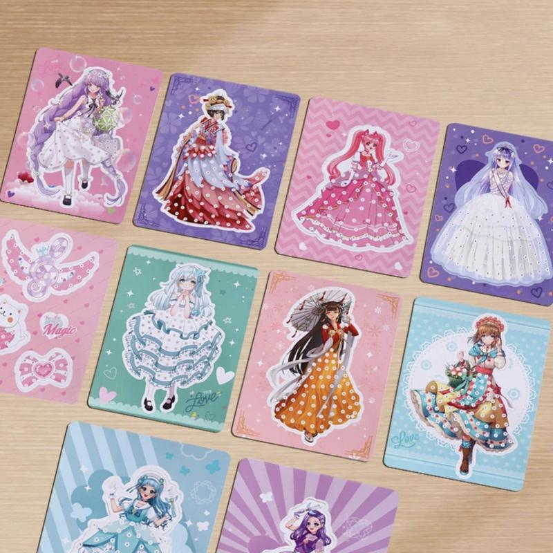 Kids Table Game Pokes Drawing  - Art Craft Activities For Preschoolers recension och pris