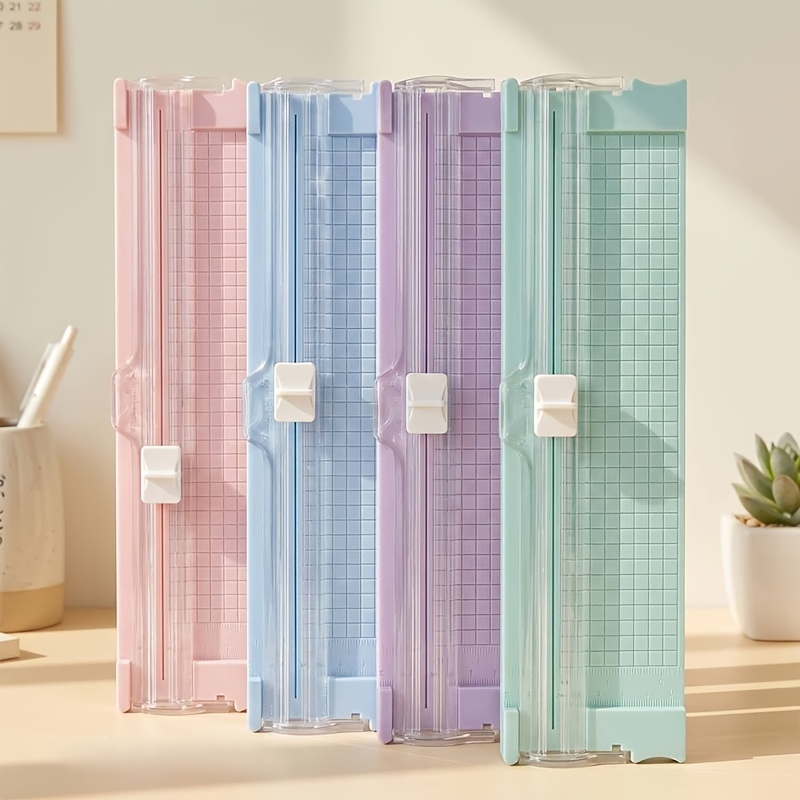 A4 Paper Cutter, Replaceable B - Artwork Craft recension och pris
