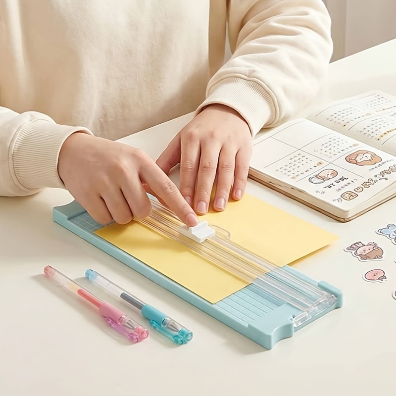 A4 Paper Cutter, Replaceable B - Artwork Craft recension och pris