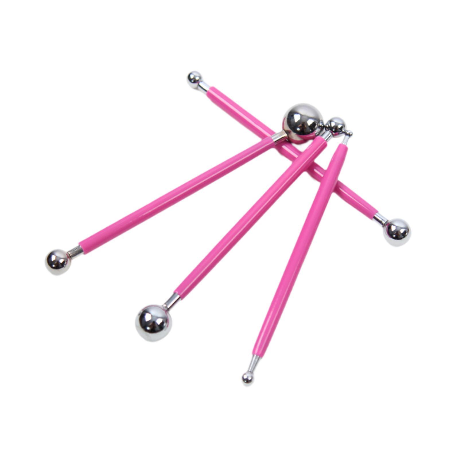 Polymer Clay Modeling Ball Sty - Polymer Clay Set recension och pris