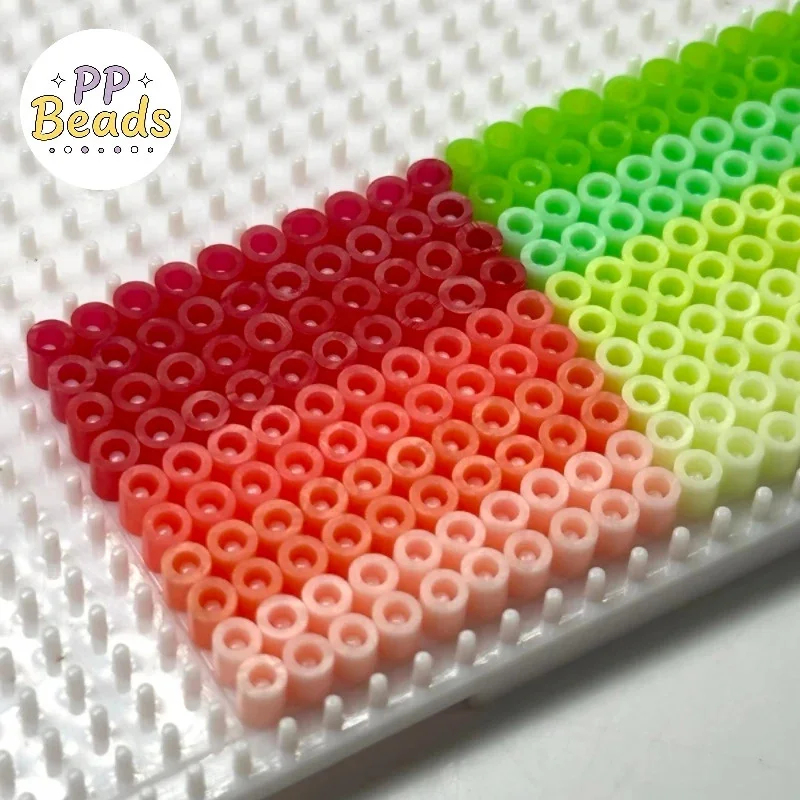 2.6mm Perler Hama Beads 1000 P - Art Craft Activities For Preschoolers recension och pris