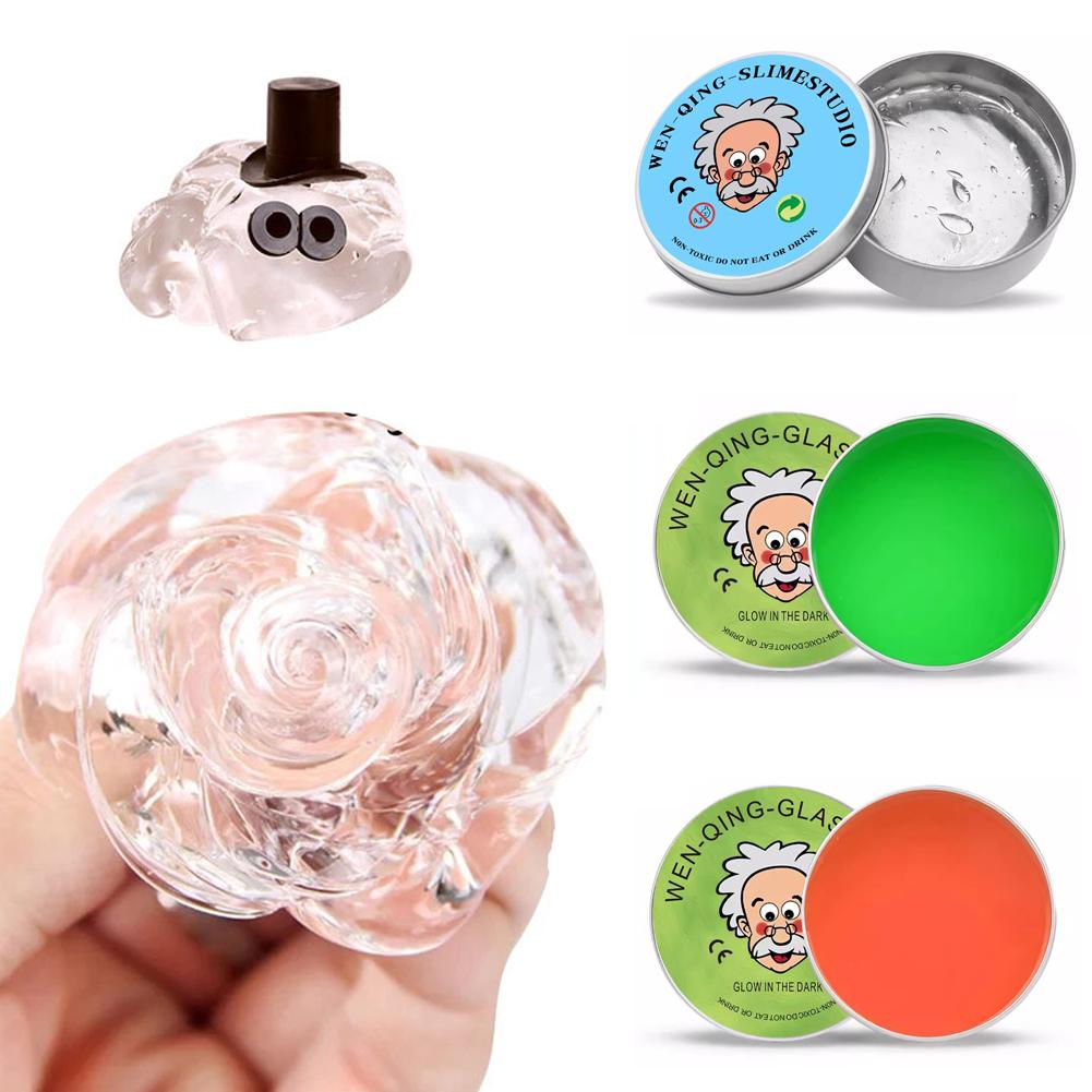 Creative Colorful Non-Newtonia - Art Craft Materials recension och pris