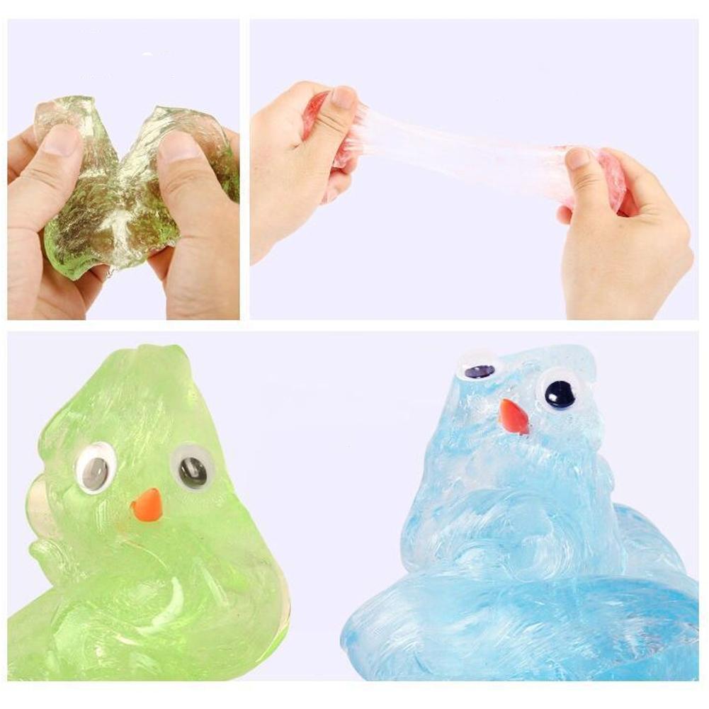 Creative Colorful Non-Newtonia - Art Craft Materials recension och pris